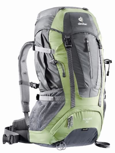 deuter 32l